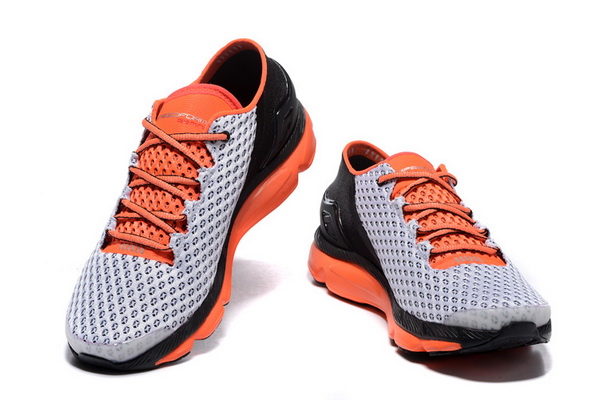 UA Speedform Gemini Men Shoes--002